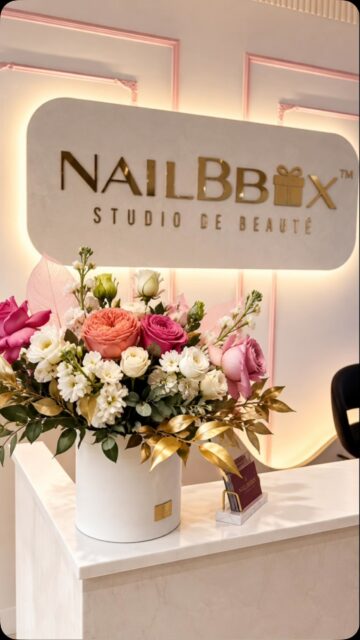 This Thanksgiving, we’re grateful for the people who make NailBbox what it is.

To our clients, friends, and family — thank you for your trust, your support, and for being part of our journey. Every visit, every conversation, and every connection means more to us than you know.

Wishing you and your loved ones a beautiful Thanksgiving filled with warmth, happiness, and time together.

With gratitude,
The NailBbox Team

⸻

En cette Action de grâce, nous sommes reconnaissants envers toutes les personnes qui font de NailBbox ce qu’elle est aujourd’hui.

À nos clientes, à nos amis et à notre famille : merci pour votre confiance, votre soutien et votre présence tout au long de notre parcours. Chaque visite, chaque échange et chaque lien que nous créons compte énormément pour nous.

Nous vous souhaitons, à vous et à vos proches, une magnifique Action de grâce remplie de bonheur, de douceur et de beaux moments ensemble.

Avec toute notre gratitude,
L’équipe NailBbox

#NailBbox #LavalBeautyStudio #LavalNails #ThanksgivingCanada #Grateful