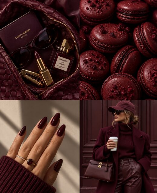 Fall, in its richest shades. 🍂

Burgundy, navy, chocolate, deep olive and everything in between — this season’s colours are made for statement nails.

Which shade would you wear all season long?

Book your fall manicure at NailBbox and find your perfect colour.

⸻

L’automne dans ses teintes les plus riches. 🍂

Bordeaux, chocolat, olive profond, bleu marine et bien plus encore — les couleurs de la saison sont faites pour des ongles qui se démarquent.

Quelle teinte porteriez-vous tout au long de la saison?

Réservez votre manucure d’automne chez NailBbox et trouvez votre couleur parfaite.

#NailBbox #FallNails #FallNailColors #MontrealNails #LavalNails